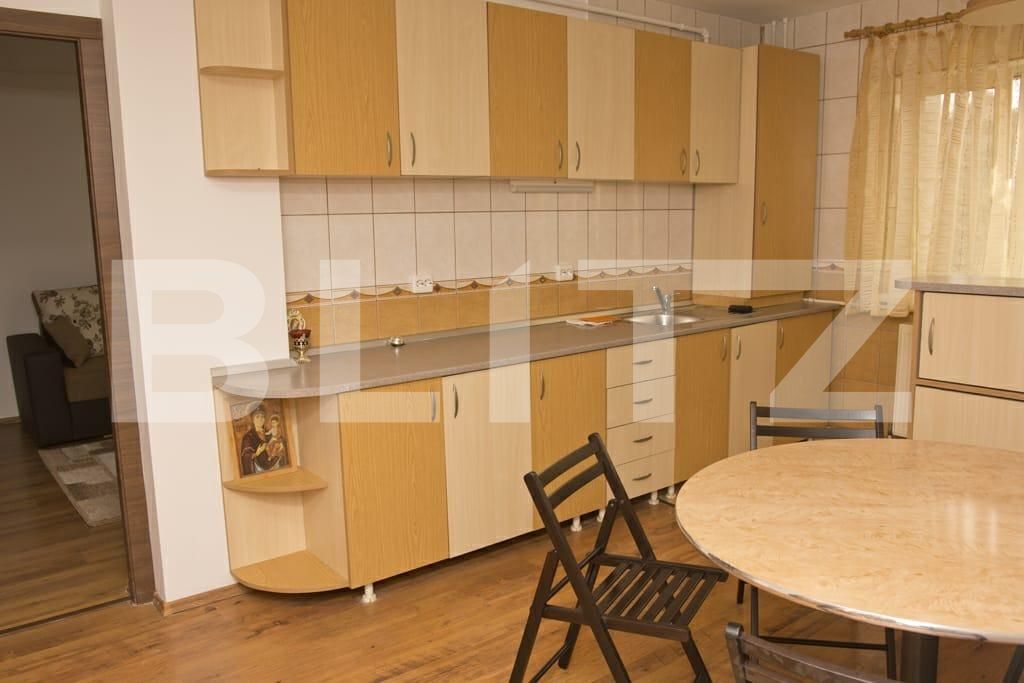 Apartament de închiriat 2 camere Zorilor - 76924AI | BLITZ Cluj-Napoca | Poza4
