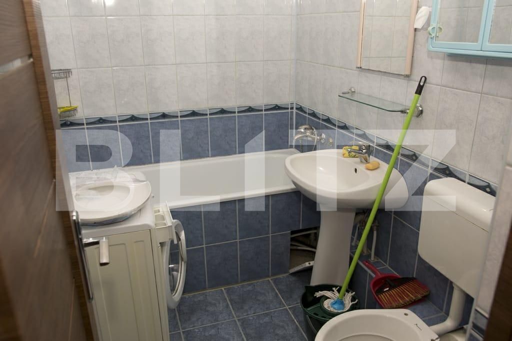 Apartament de închiriat 2 camere Zorilor - 76924AI | BLITZ Cluj-Napoca | Poza6