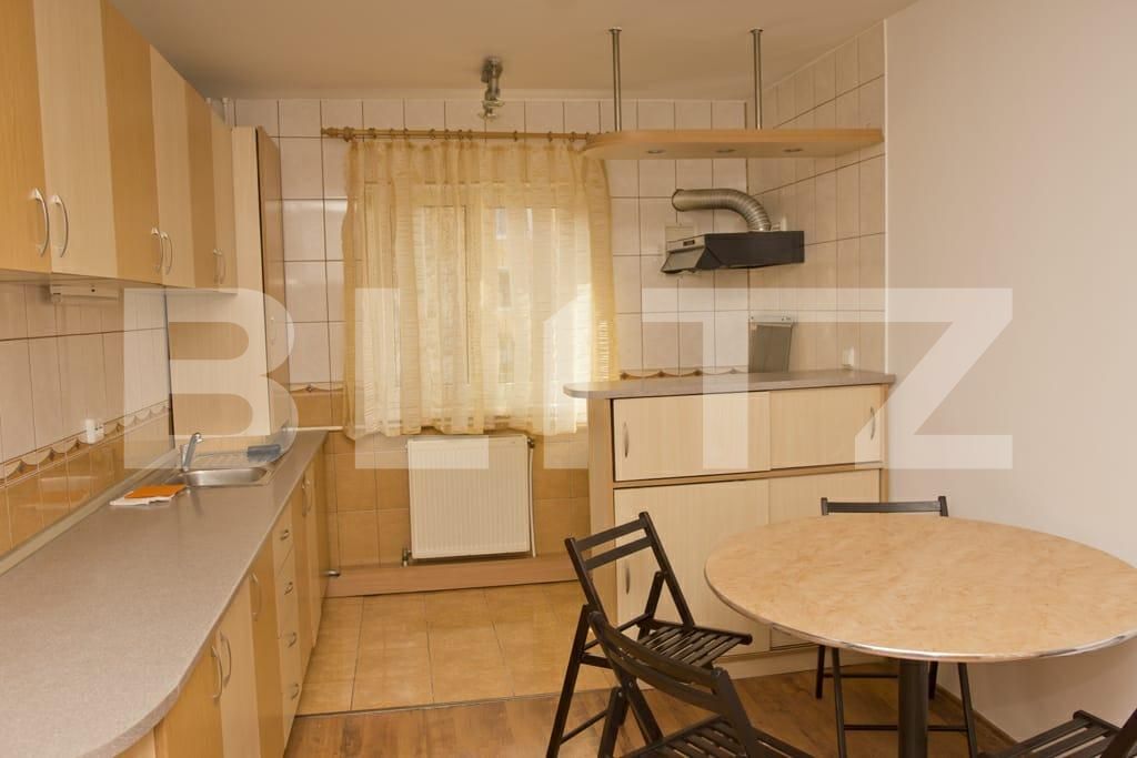 Apartament de închiriat 2 camere Zorilor - 76924AI | BLITZ Cluj-Napoca | Poza5