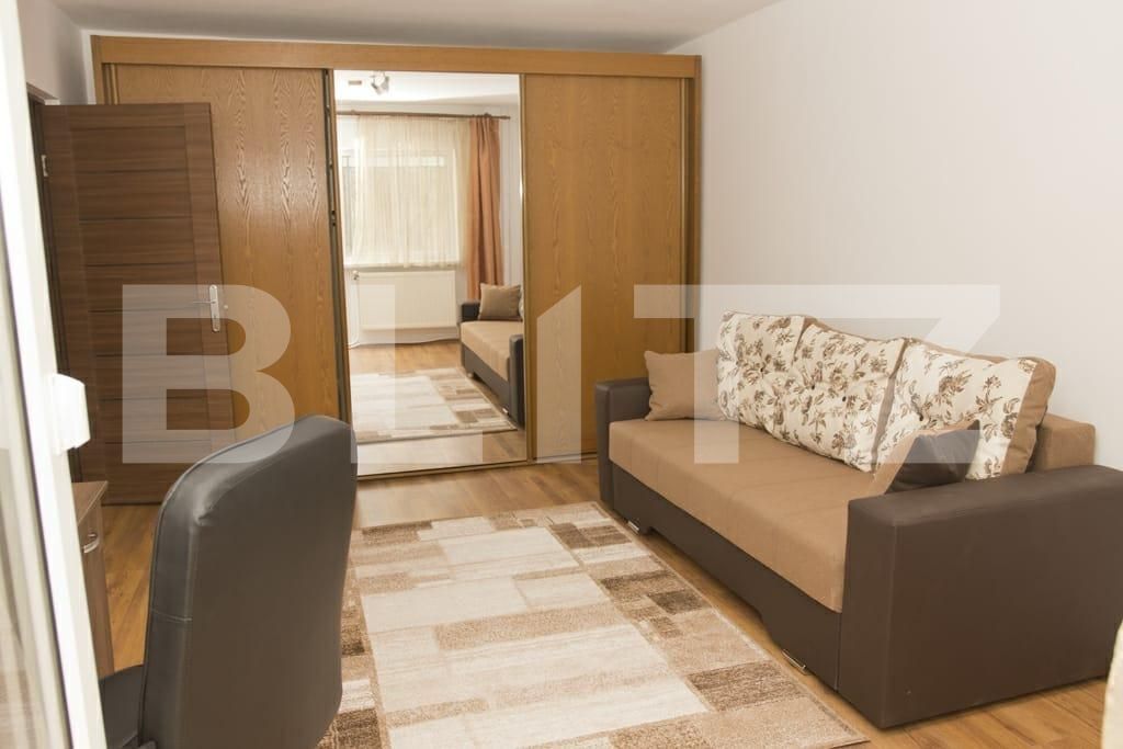 Apartament de închiriat 2 camere Zorilor - 76924AI | BLITZ Cluj-Napoca | Poza2