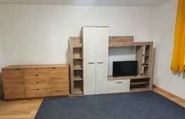 Investitie in zona linistita, etaj intermediar, Expo Transilvania