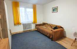 Investitie in zona linistita, etaj intermediar, Expo Transilvania