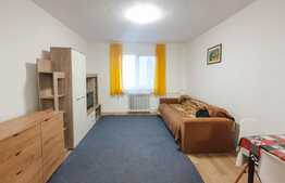 Investitie in zona linistita, etaj intermediar, Expo Transilvania