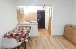 Investitie in zona linistita, etaj intermediar, Expo Transilvania