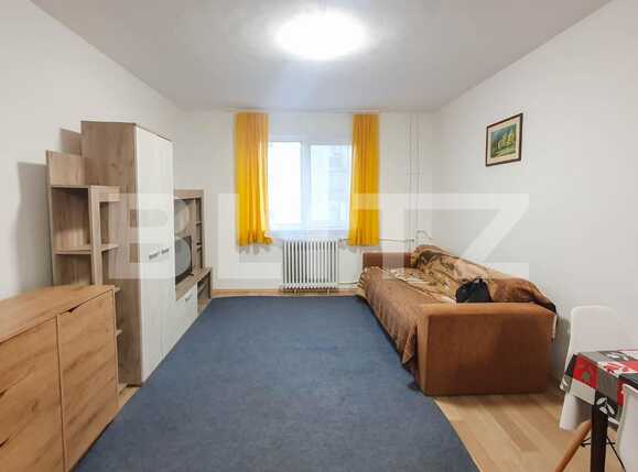 Garsonieră de vânzare Marasti - 76932AV | BLITZ Cluj-Napoca | Poza1