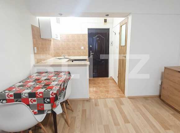 Garsonieră de vânzare Marasti - 76932AV | BLITZ Cluj-Napoca | Poza5