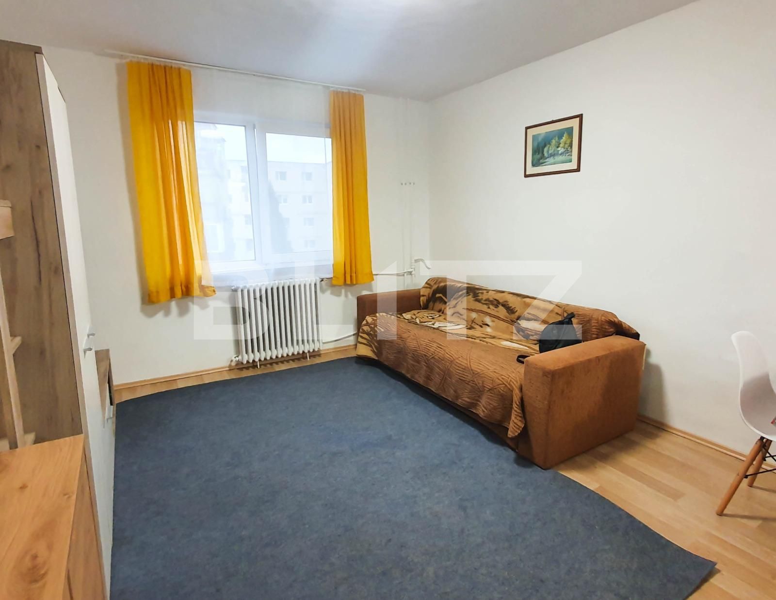 Garsonieră de vânzare Marasti - 76932AV | BLITZ Cluj-Napoca | Poza3