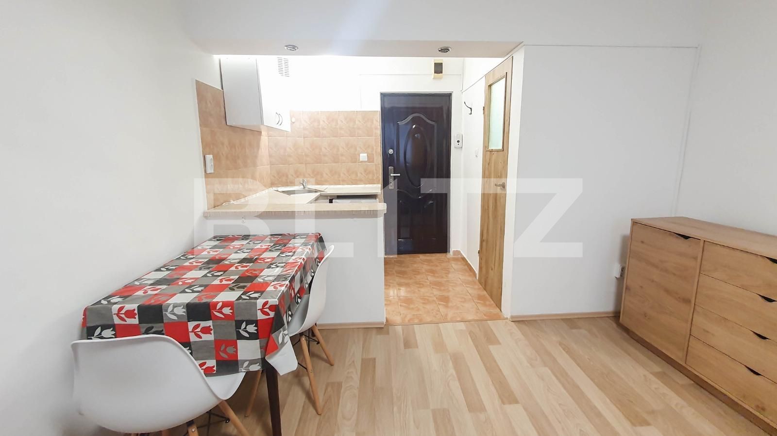 Garsonieră de vânzare Marasti - 76932AV | BLITZ Cluj-Napoca | Poza5
