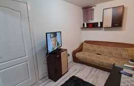 Apartament de 27 mp, mobilat si utilat, zona Teilor