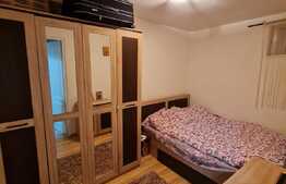 Apartament de 27 mp, mobilat si utilat, zona Teilor