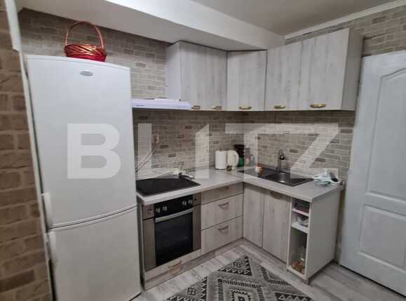 Apartament de vânzare 2 camere Floreşti - 76938AV | BLITZ Cluj-Napoca | Poza1