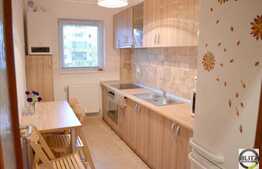 1 camera, 36 mp, imobil nou, parcare, mobilat modern, zona Piata Marasti