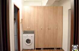 1 camera, 36 mp, imobil nou, parcare, mobilat modern, zona Piata Marasti