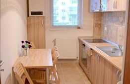 1 camera, 36 mp, imobil nou, parcare, mobilat modern, zona Piata Marasti