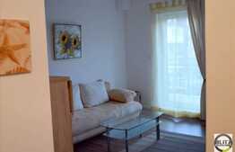 1 camera, 36 mp, imobil nou, parcare, mobilat modern, zona Piata Marasti