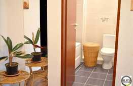 1 camera, 36 mp, imobil nou, parcare, mobilat modern, zona Piata Marasti