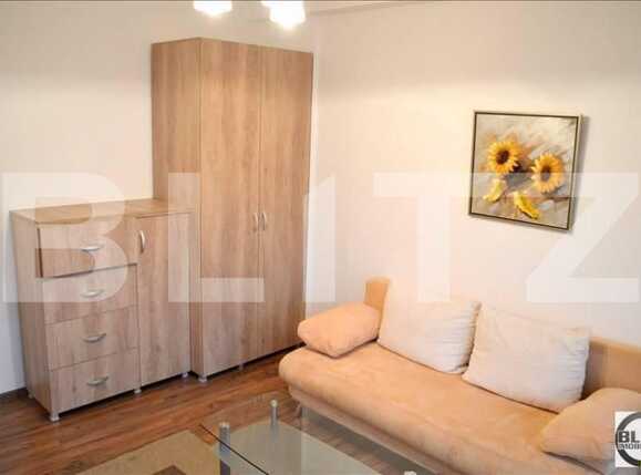 Garsonieră de închiriat Marasti - 7694AI | BLITZ Cluj-Napoca | Poza2