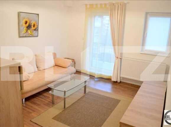 Garsonieră de închiriat Marasti - 7694AI | BLITZ Cluj-Napoca | Poza1