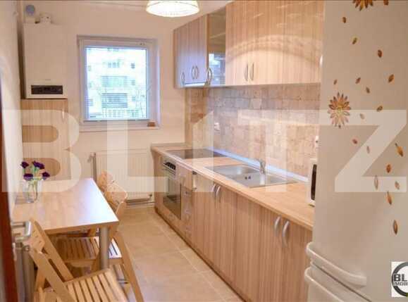 Garsonieră de închiriat Marasti - 7694AI | BLITZ Cluj-Napoca | Poza6