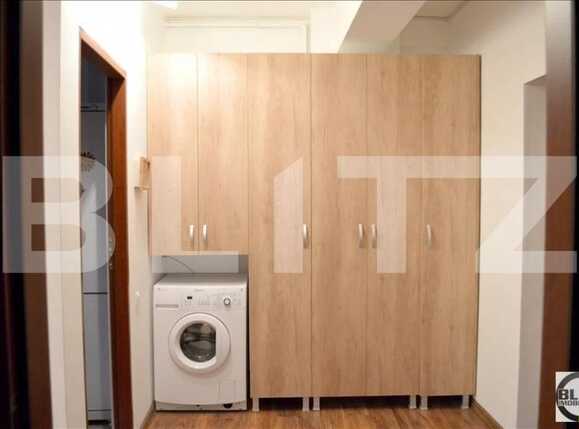 Garsonieră de închiriat Marasti - 7694AI | BLITZ Cluj-Napoca | Poza11