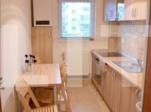 Garsonieră de închiriat Marasti - 7694AI | BLITZ Cluj-Napoca | Poza7