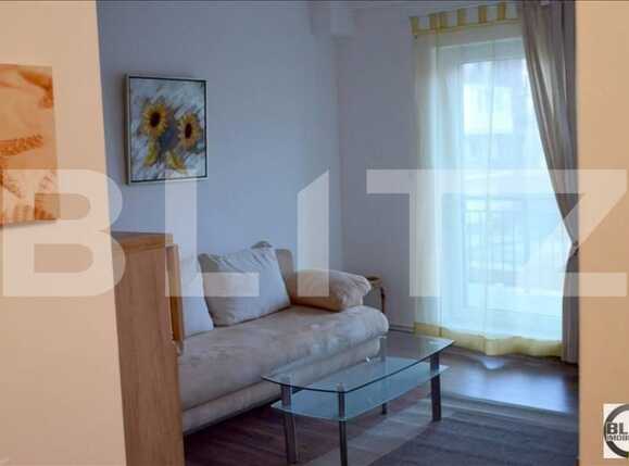 Garsonieră de închiriat Marasti - 7694AI | BLITZ Cluj-Napoca | Poza4