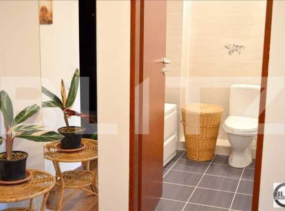 Garsonieră de închiriat Marasti - 7694AI | BLITZ Cluj-Napoca | Poza13