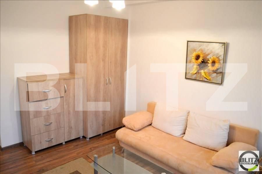Garsonieră de închiriat Marasti - 7694AI | BLITZ Cluj-Napoca | Poza2