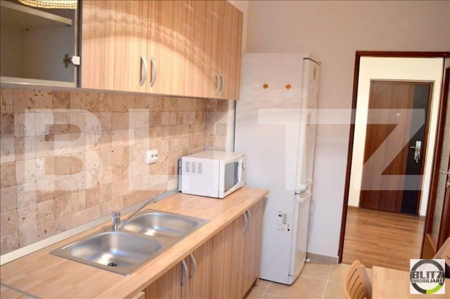 Garsonieră de închiriat Marasti - 7694AI | BLITZ Cluj-Napoca | Poza9