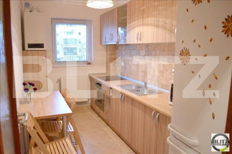 Garsonieră de închiriat Marasti - 7694AI | BLITZ Cluj-Napoca | Poza6