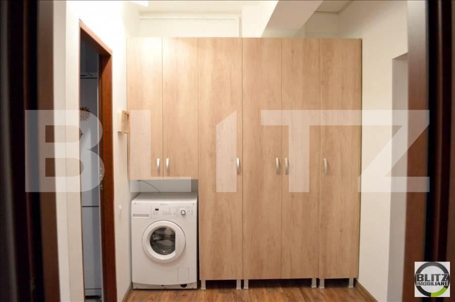 Garsonieră de închiriat Marasti - 7694AI | BLITZ Cluj-Napoca | Poza11