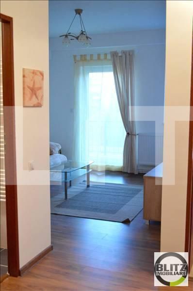 Garsonieră de închiriat Marasti - 7694AI | BLITZ Cluj-Napoca | Poza5