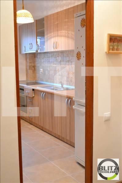Garsonieră de închiriat Marasti - 7694AI | BLITZ Cluj-Napoca | Poza10