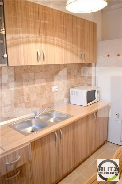 Garsonieră de închiriat Marasti - 7694AI | BLITZ Cluj-Napoca | Poza8