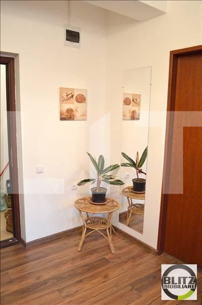 Garsonieră de închiriat Marasti - 7694AI | BLITZ Cluj-Napoca | Poza12