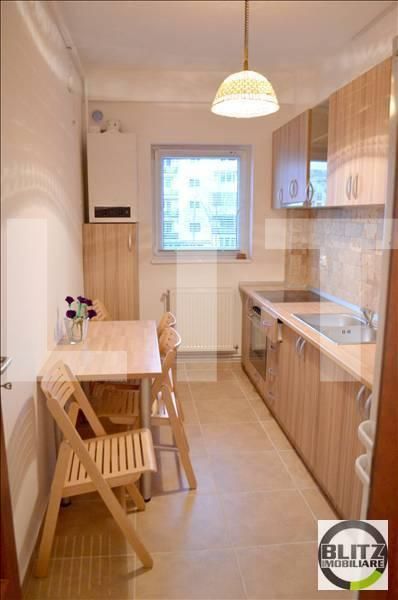 Garsonieră de închiriat Marasti - 7694AI | BLITZ Cluj-Napoca | Poza7