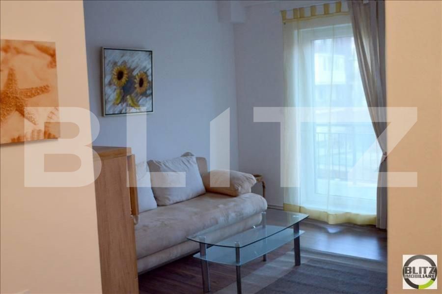 Garsonieră de închiriat Marasti - 7694AI | BLITZ Cluj-Napoca | Poza4