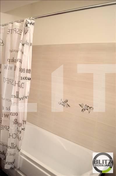 Garsonieră de închiriat Marasti - 7694AI | BLITZ Cluj-Napoca | Poza14