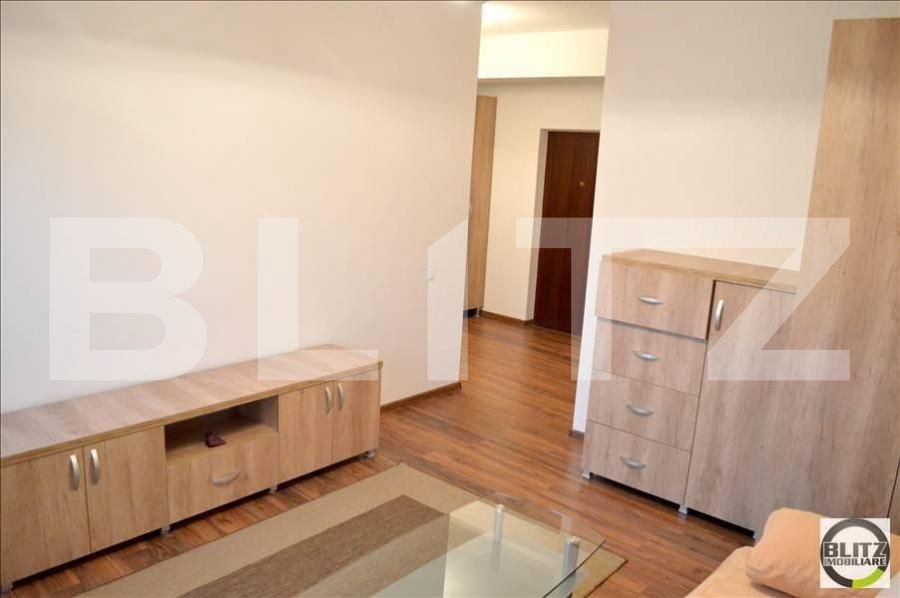 Garsonieră de închiriat Marasti - 7694AI | BLITZ Cluj-Napoca | Poza3