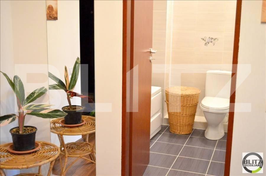 Garsonieră de închiriat Marasti - 7694AI | BLITZ Cluj-Napoca | Poza13