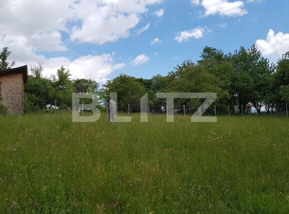 Teren de vânzare Exterior Vest - 76941TV | BLITZ Brașov | Poza5