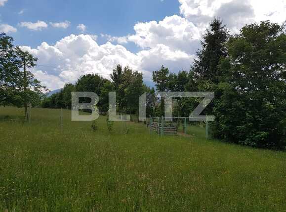 Teren de vânzare Exterior Vest - 76941TV | BLITZ Brașov | Poza4