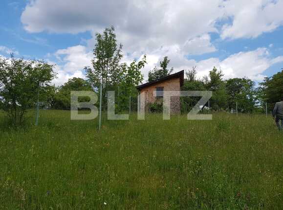 Teren de vânzare Exterior Vest - 76941TV | BLITZ Brașov | Poza2