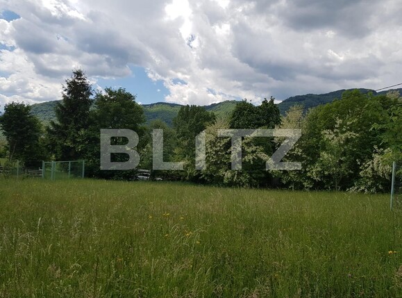 Teren de vânzare Exterior Vest - 76941TV | BLITZ Brașov | Poza1