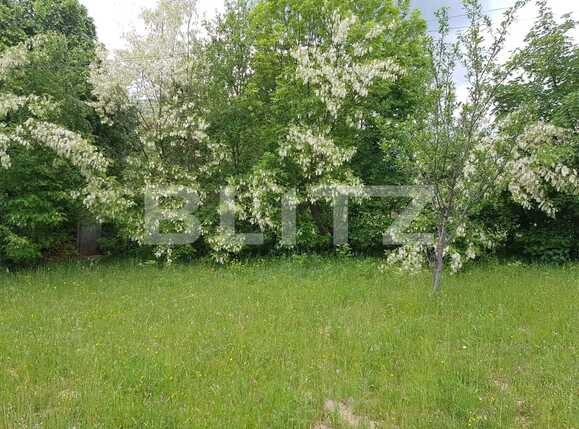 Teren de vânzare Exterior Vest - 76941TV | BLITZ Brașov | Poza3