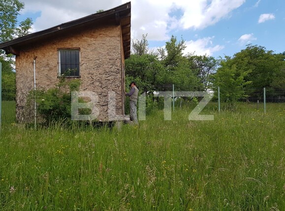 Teren de vânzare Exterior Vest - 76941TV | BLITZ Brașov | Poza7