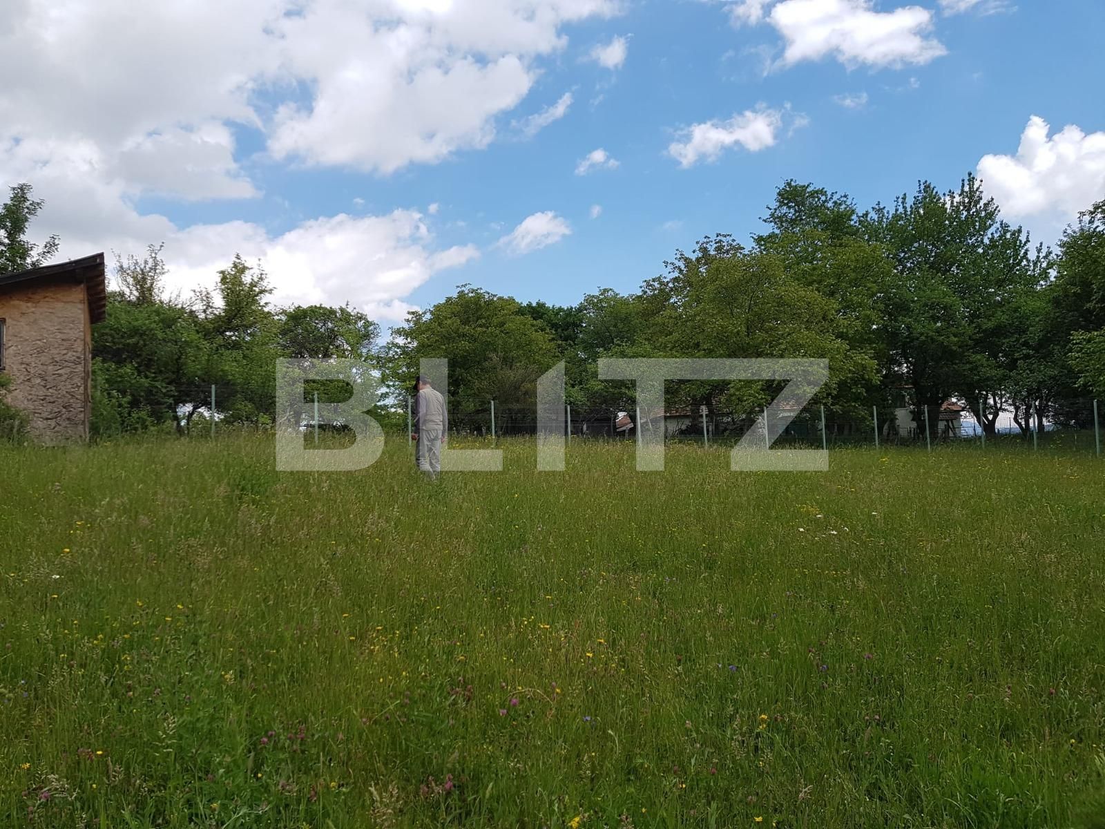 Teren de vânzare Exterior Vest - 76941TV | BLITZ Brașov | Poza5