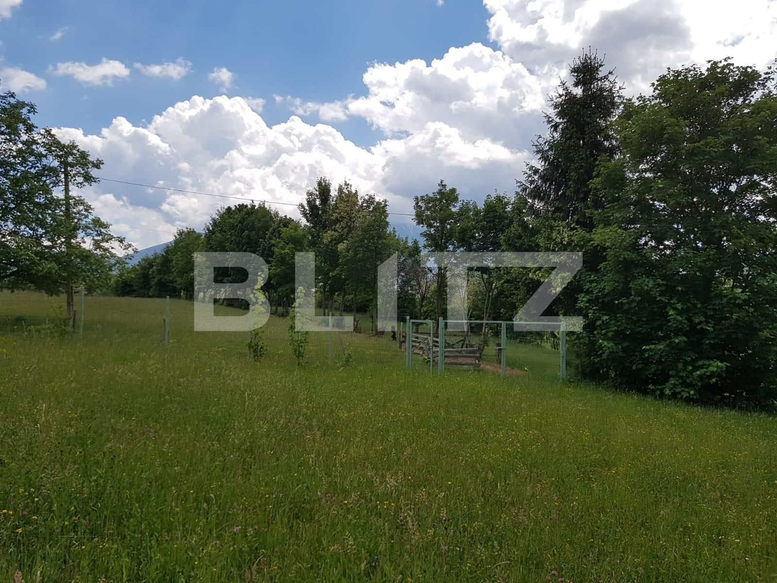 Teren de vânzare Exterior Vest - 76941TV | BLITZ Brașov | Poza4