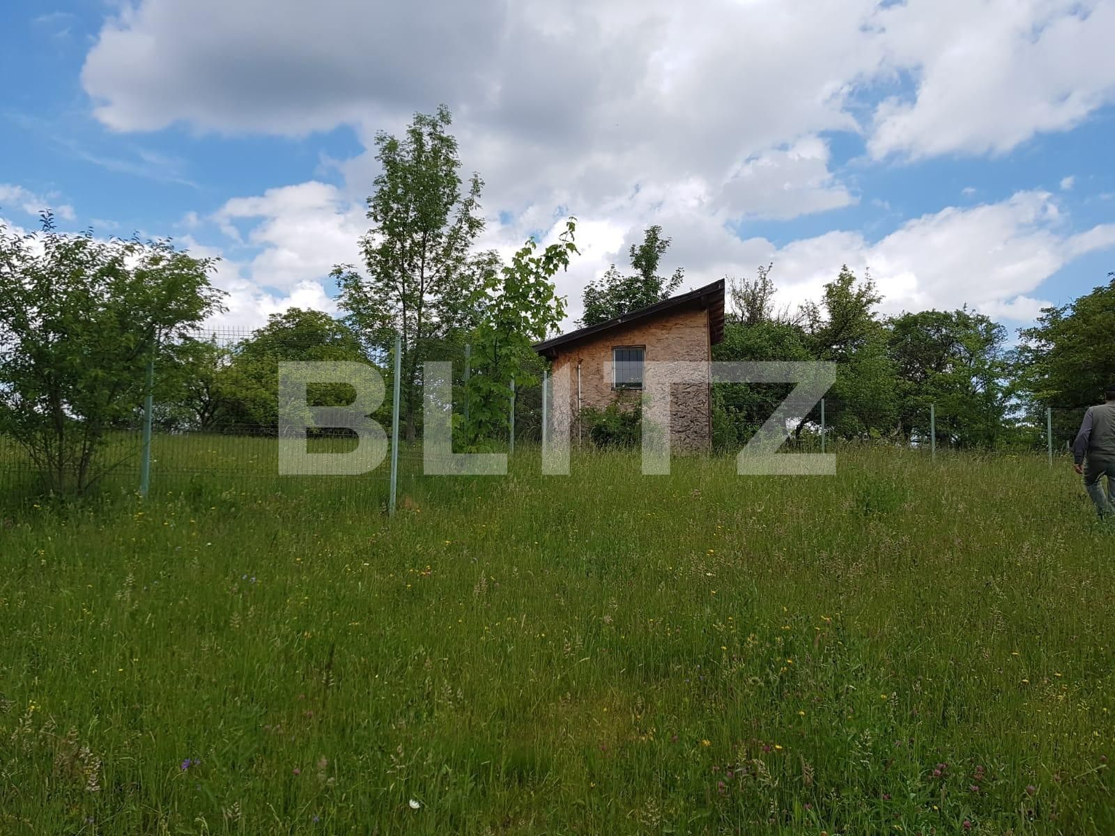 Teren de vânzare Exterior Vest - 76941TV | BLITZ Brașov | Poza2