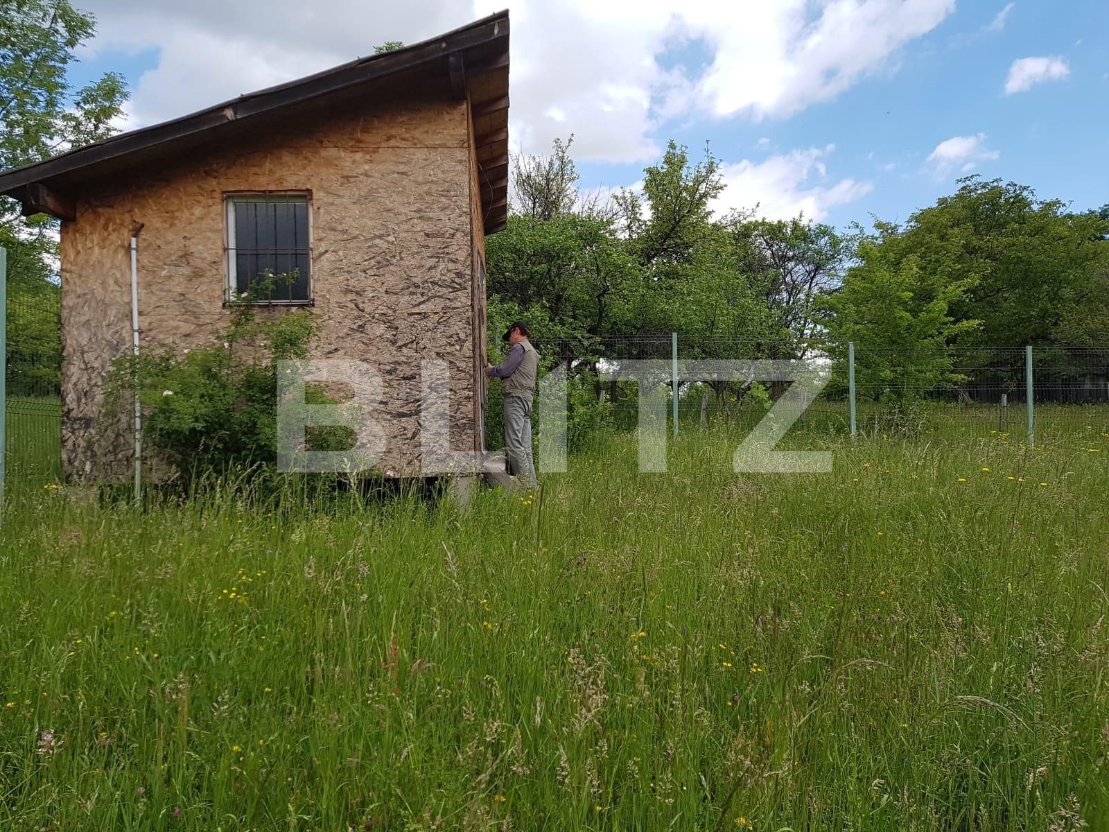 Teren de vânzare Exterior Vest - 76941TV | BLITZ Brașov | Poza7